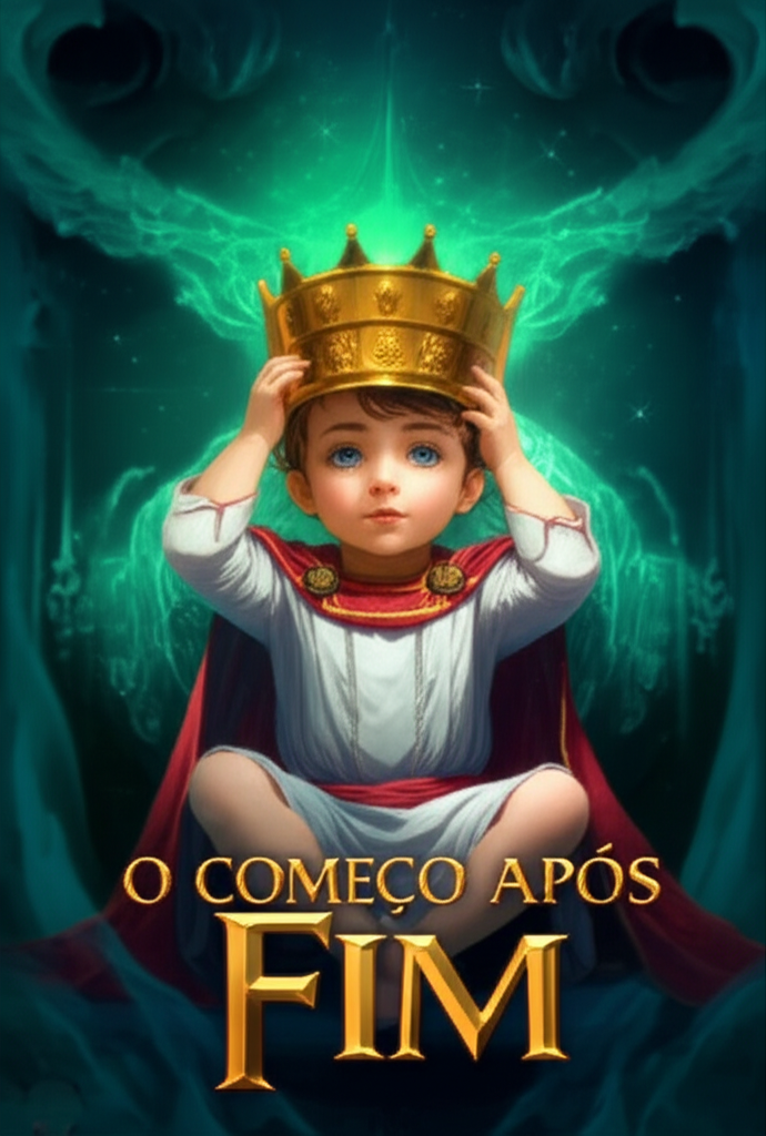 O Começo Após o Fim