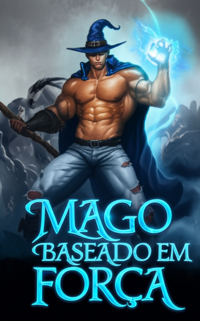 Mago Baseado em Força